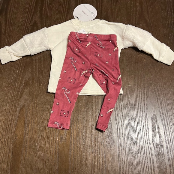 Infants 👶 2 Piece Harry Potter Outfit - Picture 4 of 8